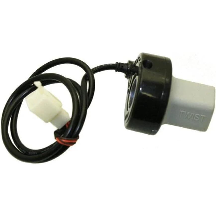 Bộ phận đa năng Tay ga xoắn tương thích với Dao cạo MX350 / MX400 / RSF350