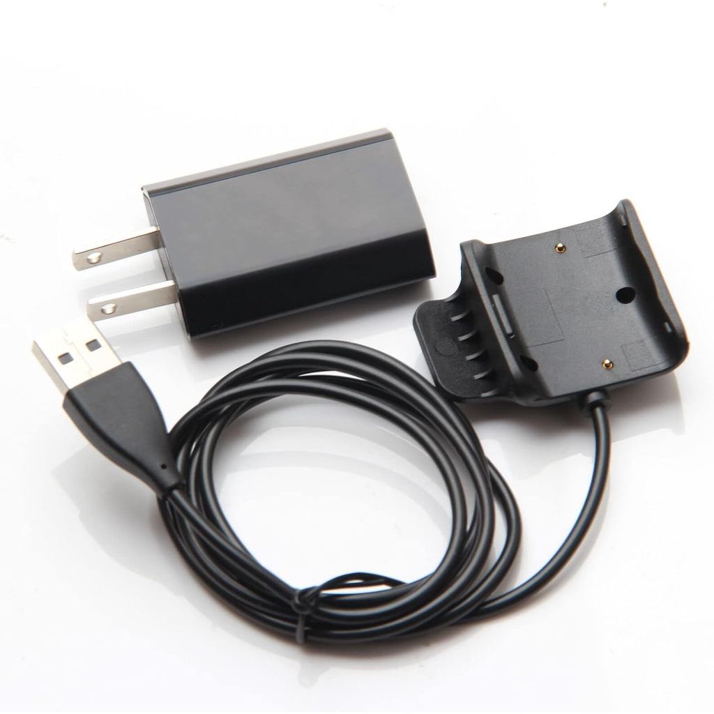 Kẹp sạc USB Cắm cho Garmin Delta Sport Delta Upland Delta XC Huấn luyện Cổ chó Chống sủa Cổ áo