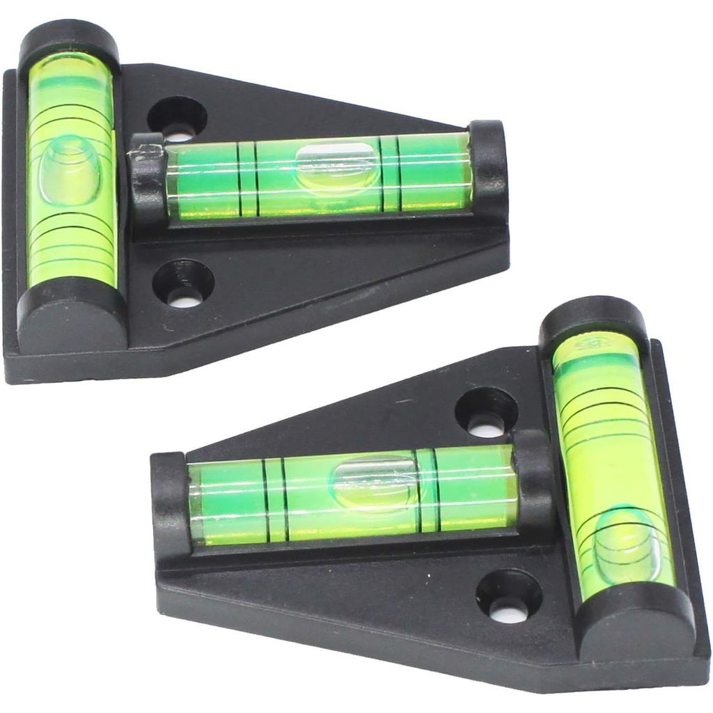 X-Haibei 2 Gói RV T Loại Bong Bóng Cấp Cho Xe Kéo Cắm Trại Nội Thất Motorhome