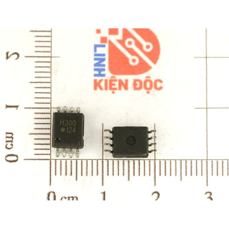 H300, ACPL-H300 Opto SOP-8 mới