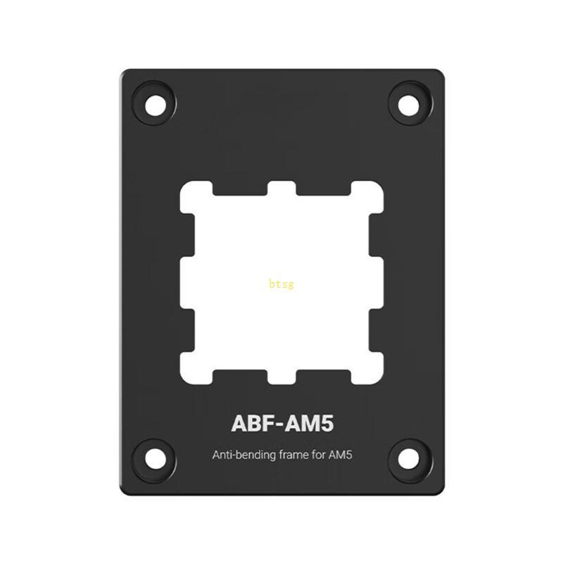 Btsg AM5 CPU Khung Liên Hệ Gắn Giá Đỡ Khóa Tản Nhiệt Hiệu Quả