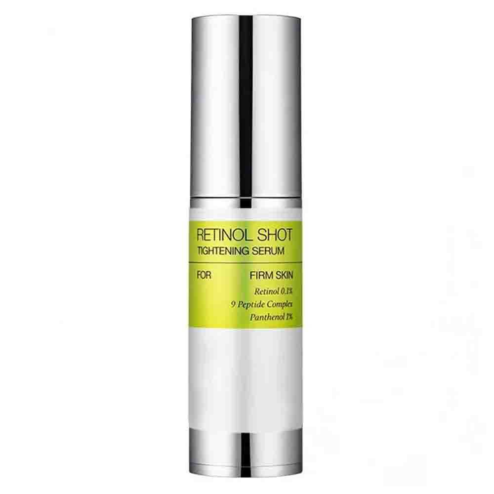 Tinh chất làm săn chắc da CELIMAX Retinol 30mL
