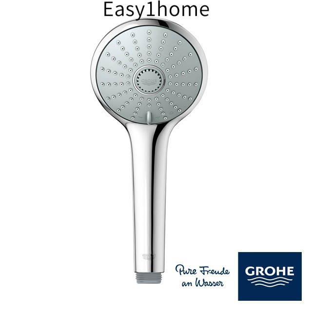 Đầu vòi sen tay Grohe Euphoria