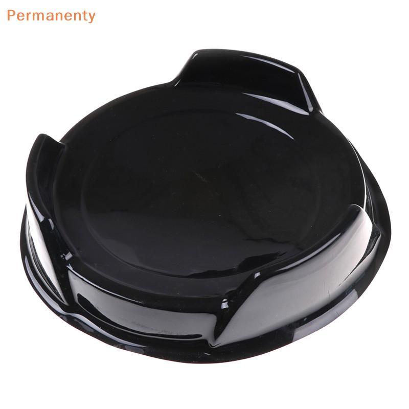 [Permanenty] Super Vortex Attack Type Stadium Arena Plate Black BeyStadi Toy