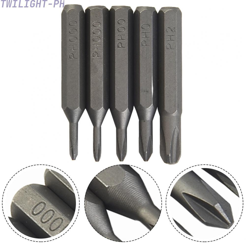 Thiết bị gia dụng Công nghiệp PH0000 PH000 PH00 PH0 PH1 PH2 tuốc nơ vít