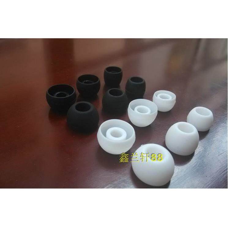 Senhai CX200 215 175 CX400II 180 CX270 ie80 Vỏ silicon trong tai Mũ bịt tai