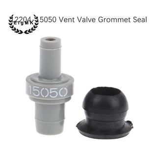 [ElgMK] Động cơ ô tô PCV Van thông hơi Grommet Seal 12204-15050 Van xả một chiều Phụ tùng ô tô cho Toyota [MỚI]