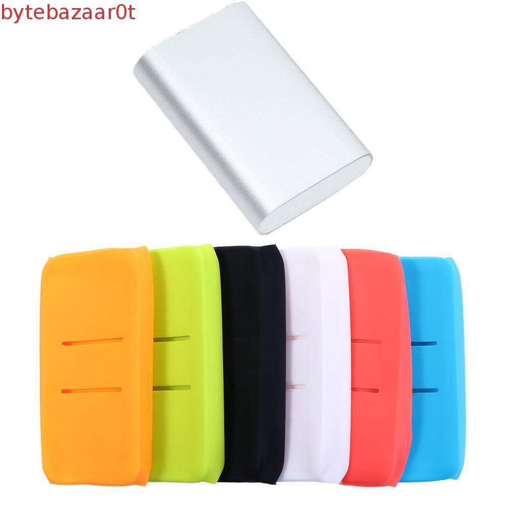 BYTEBAZAAR Power Bank Case Chống Bụi Bẩn PB200LZM Power Bank Cover cho 20000mah 10000mah cho Power B
