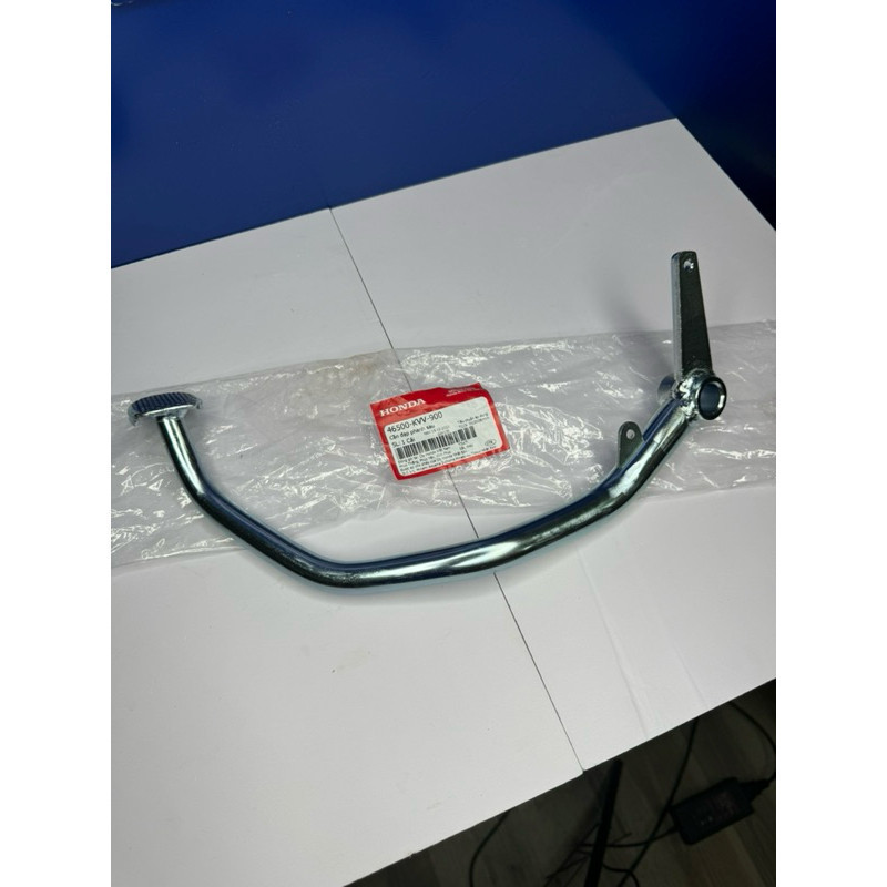 chân thắng supper dream zin theo xe