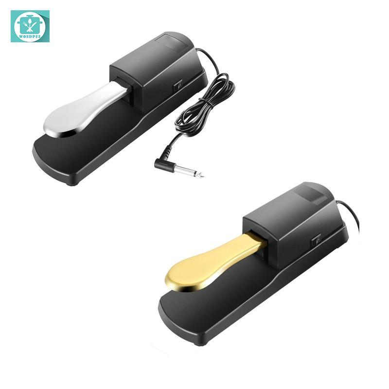 Pedal Keep Damper Pedal Roland Piano Keyboard Electric Piano Electronic Keyboard