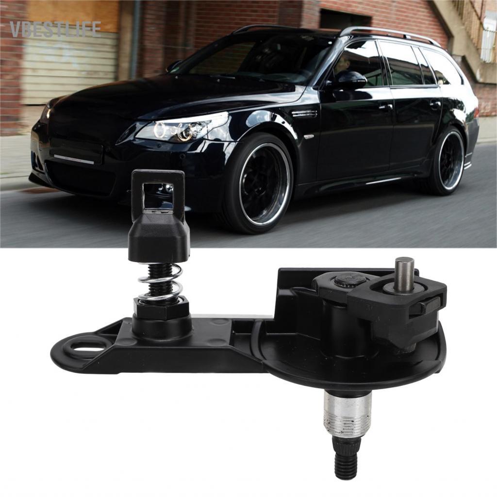 VBESTLIFE EVGATSAUTO Phía Sau Xe Khăn Lau Trục Xoay 61627209167 cho 3 Series E91 318d 320d 325i 323i