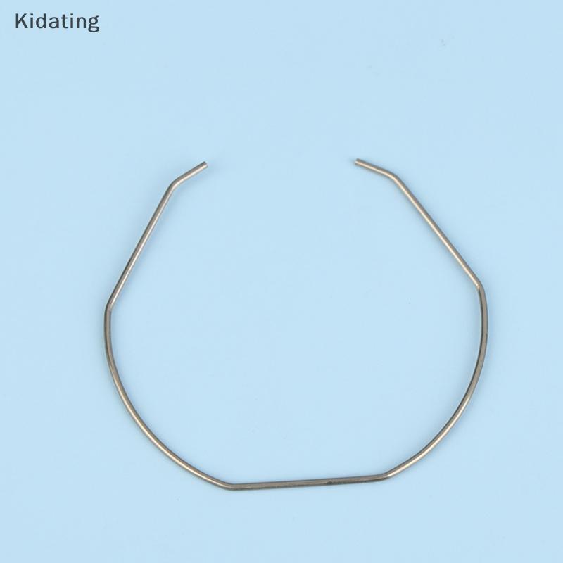 Kidating Cho Delong EC9335 / EC965 / EC9355 Máy Cà Phê Tiếp Liệu Tay Cầm Phụ Kiện Mùa Xuân Vòng Tròn