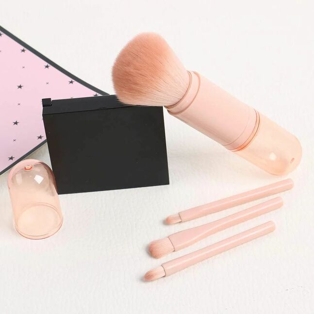 Set cọ 4 món Dasique Multi Mini Brush
