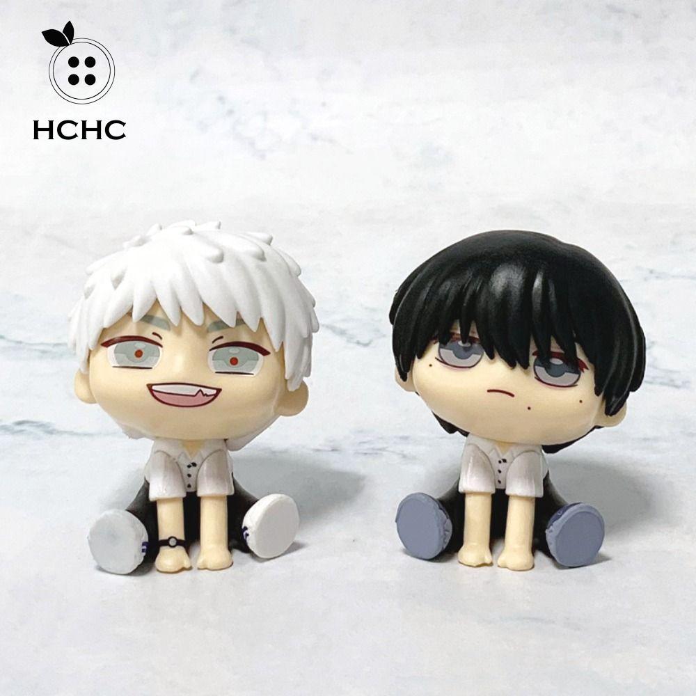 HCHC Natsu Indou Hikaru Doll, Búp bê mô hình Tsujinaka Hikaru ga Shinda Hình, Quà tặng sinh nhật Phi