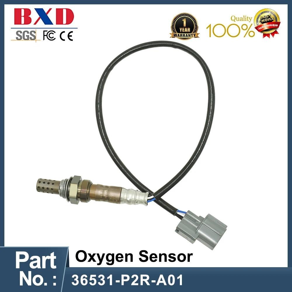 Cảm Biến Oxy 36531-P2R-A01 Dành Cho Xe Honda Civic Acura Odyssey Isuzu Tỷ Lệ A / F 36531P2RA01 36531