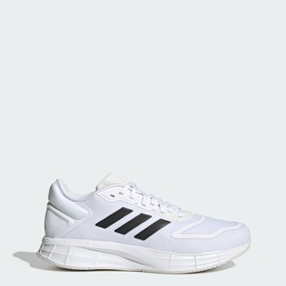  adidas Chạy Giày Duramo 10 Nam trắng GW8348 