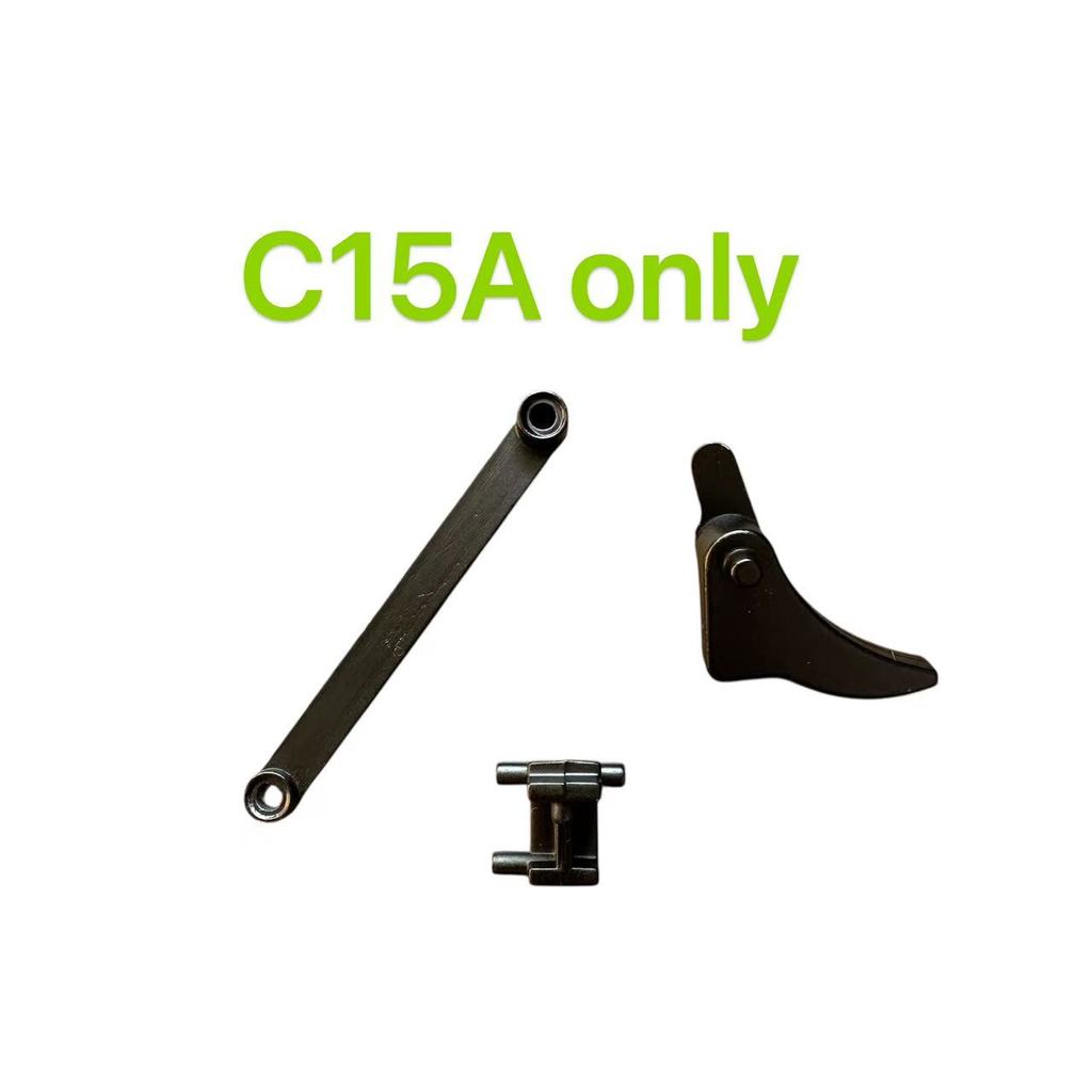 c15 Nội thất C15 3in1 các bộ phận thay thế bằng nhựa