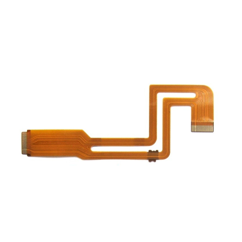 1 Chiếc LCD flex Cáp Cho Sony DCR-HC16 HC18 HC20 HC20E HC30 HC30E HC40 Camera
