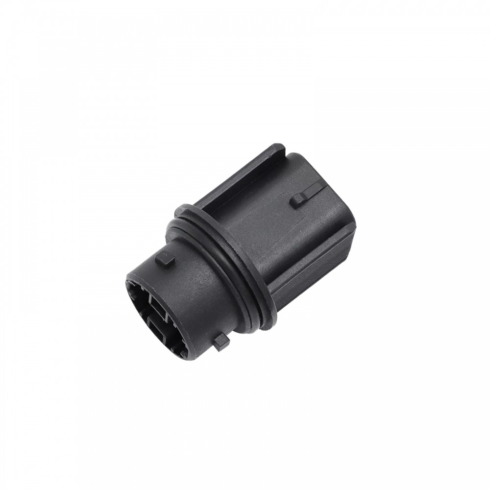 For Cascadia Truck 3157 Bulb Headlight Turn Signal Light Socket Direct Fit