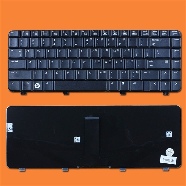 Bàn phím Laptop HP CQ40 CQ41 CQ45