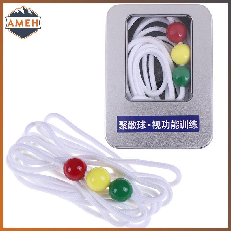 Technicolorepic Đường kính 18mm Bro String Vision Convergence Infection Công cụ đào tạo TEC