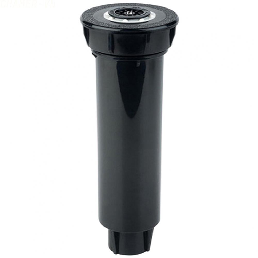 【CHAMER】4 Inch Underground Scattering Sprinkler Head Adjustable 0-360 Degree Auto Emerge【HomeLiving】