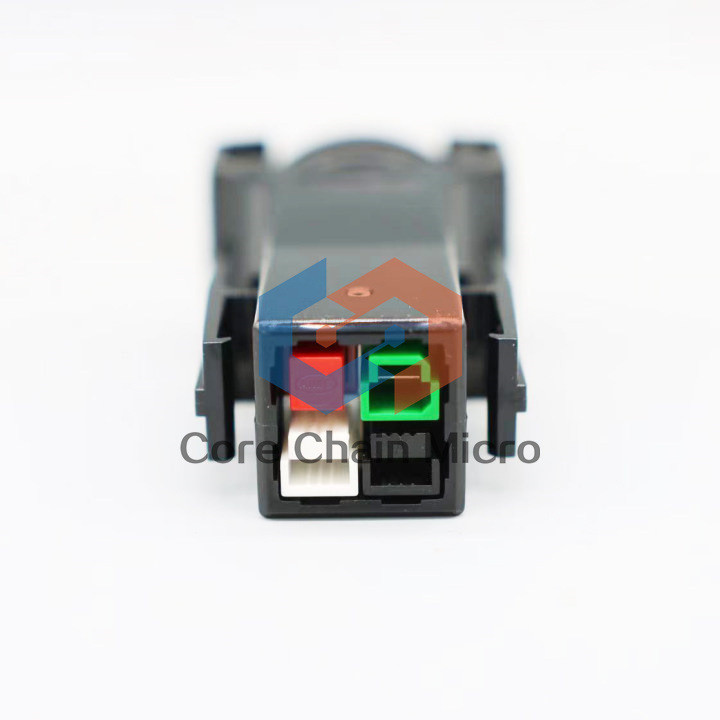 Đầu nối 4 chân cắm P13 Thích hợp cho đầu nối P13 S21 K5 K5pro Factory P13