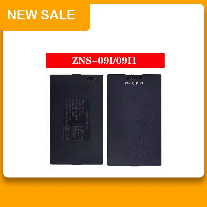 ZRTZ ZNS-09 ZNS-09A ZNS-09B ZNS-09C ZNS-09D ZNS-09E ZNS-09F ZNS-09G ZNS-09H Pin 5000mAh Cho Khóa Thô