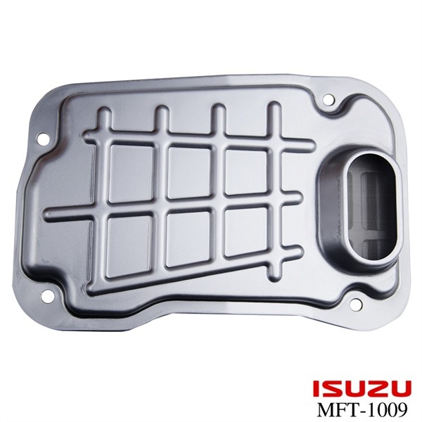 Lọc nhớt số AT Isuzu Mu-X 2016-2020, D-Max; 8-98189731-0