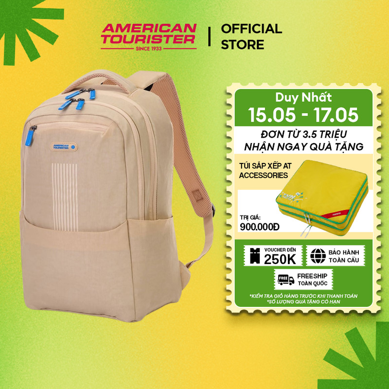Balo Darcy 01 ASR American Tourister - Mỹ
