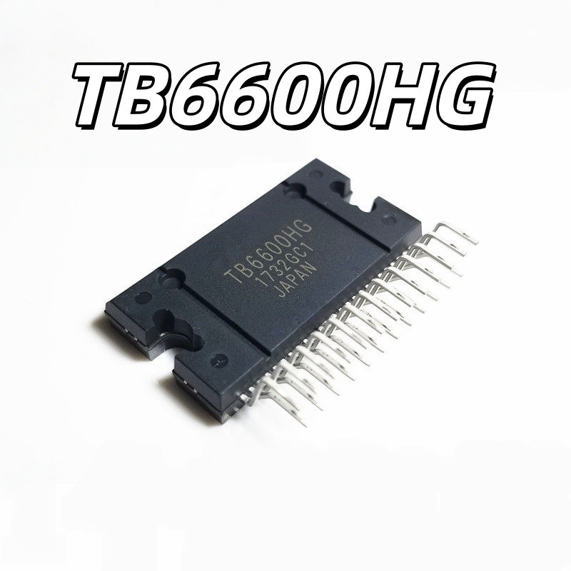 Chip điều khiển bước T TB6600 TB6600HG ZIP25