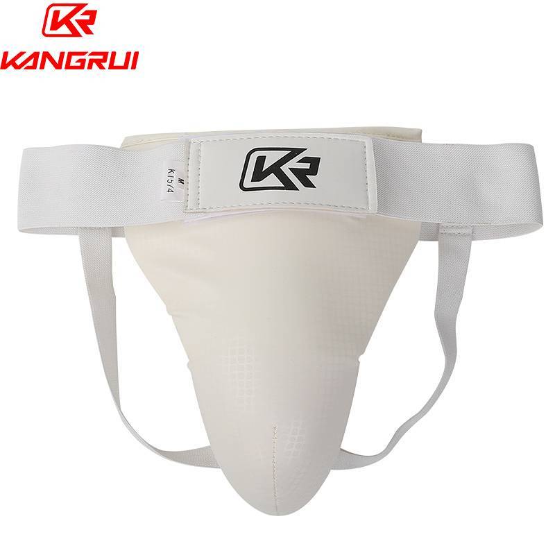 Adult Crotch Guard Children's Sanda Crotch Guard Taekwondo Crotch Guard Children's Men's Crotch Guar