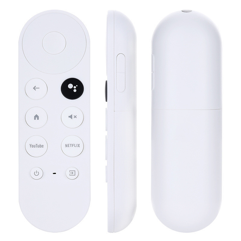 Thương hiệu Niuyuan Thích hợp cho G9N9N Google Voice TV Remote hromeastGoogelTV26.5.17