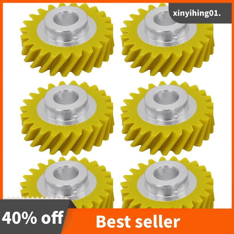 Bộ phận bánh răng thay thế cho W10112253 Phụ kiện nhà bếp trộn 5K45SS 5K5SS 5KPM5