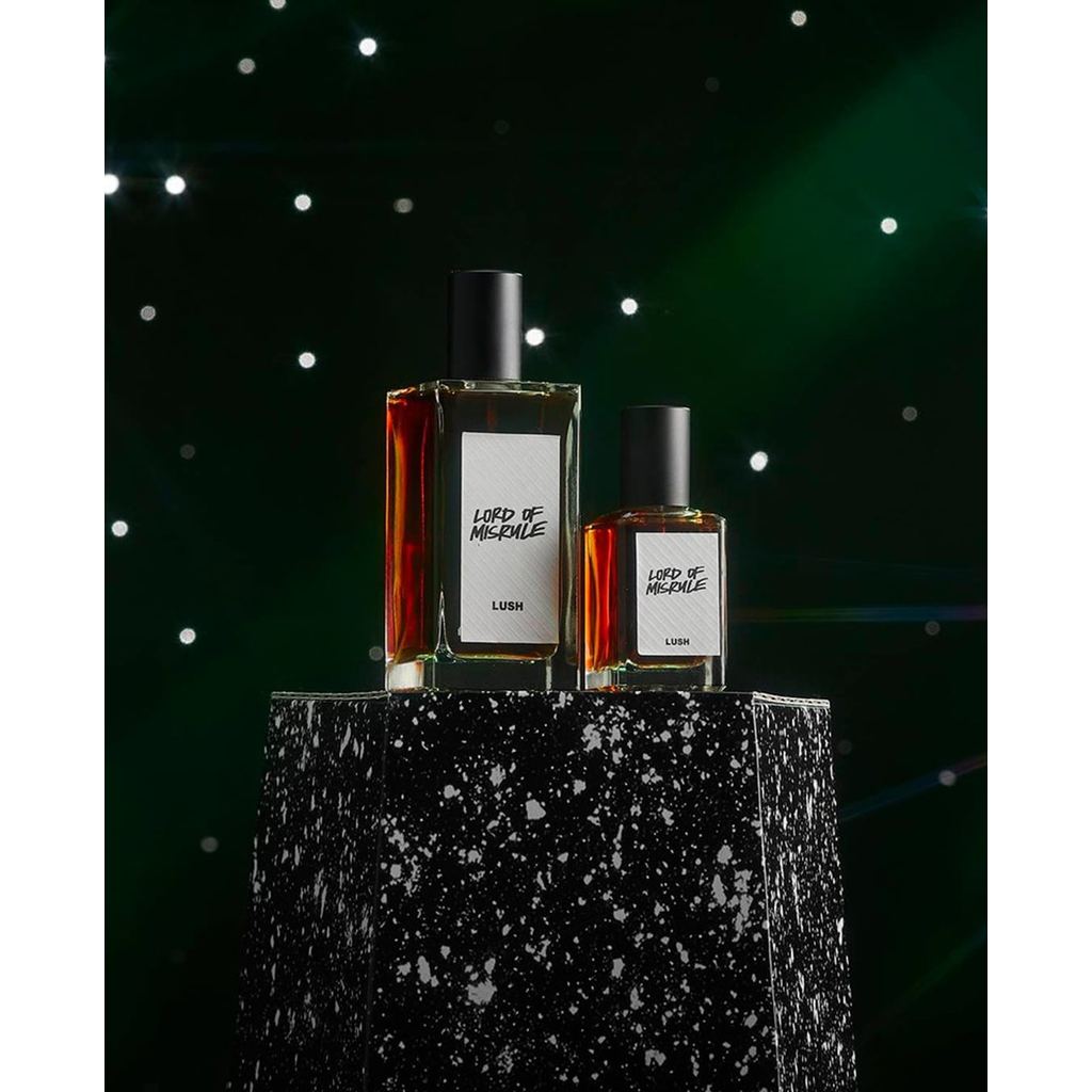 LUSH - Nước hoa Lord Of Misrule 5506003-00044-10ml