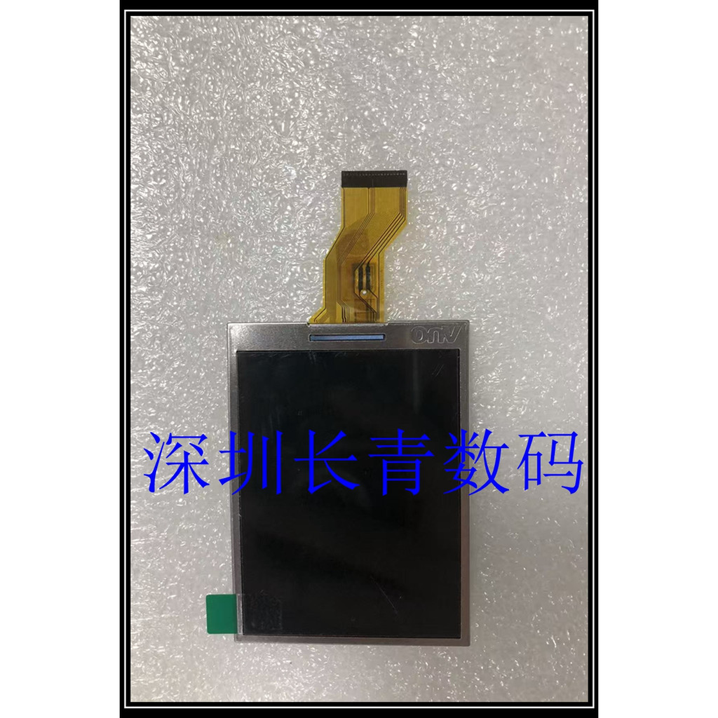 Thích hợp cho Samsung ES70 ES71 ES75 ES73 PL100 Màn hình LCD Màn hình máy ảnh LCD
