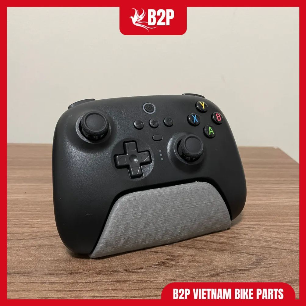 Giá đỡ tay cầm 8bitdo Ultimate | TechCraft