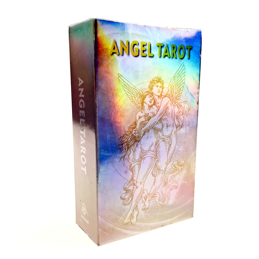 Thẻ Tarot thiên thần C39