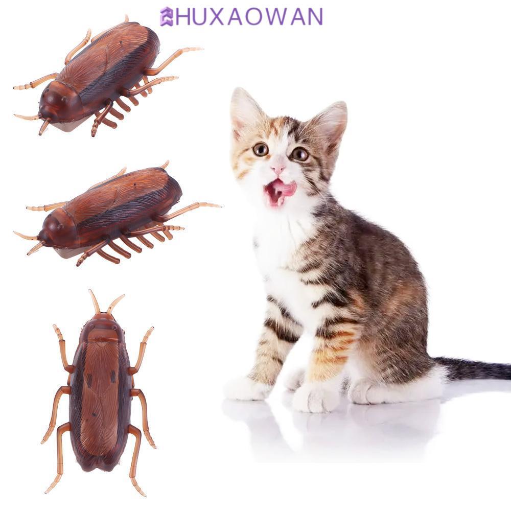 ZHUXAOWAN Gián Vui Nhộn Mèo Con Mèo Con Mèo Con Chó Con Pin