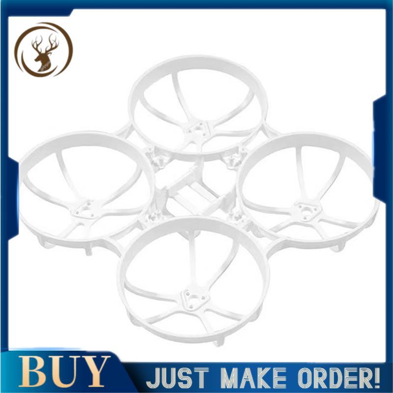 Cho Meteor 75 Pro FPV Drone Quadcopter Khung 1S Micro-Type Khung Không Chổi Than Cho Meter75 Pro FPV