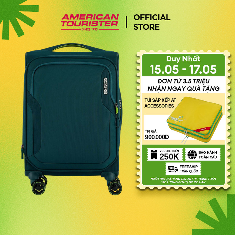 Vali kéo American Tourister Applite 5