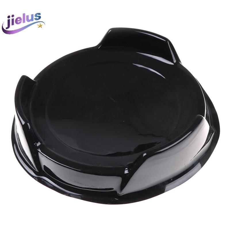 [Jielus] Super Vortex Atta Type Stadium Arena Plate Bla BeyStadi Toy