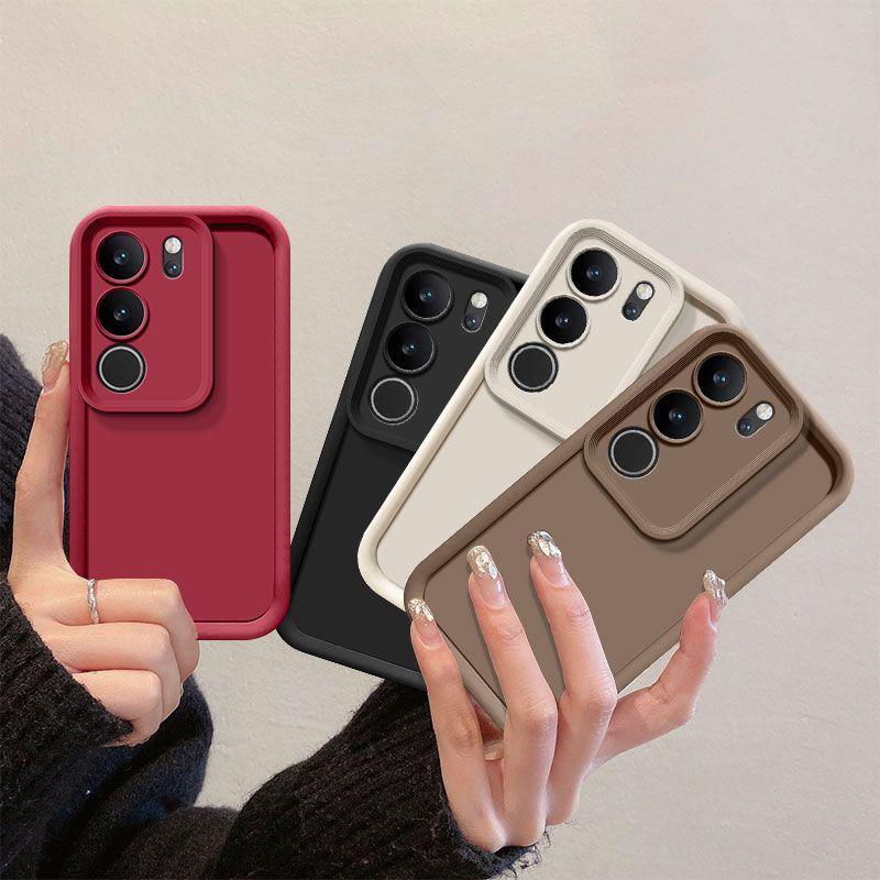 Dành Cho Realme C75 Ốp Lưng Realme C71 Ốp lưng Realme C73 Cover Realme C75x Realme 14X Realme Narzo 
