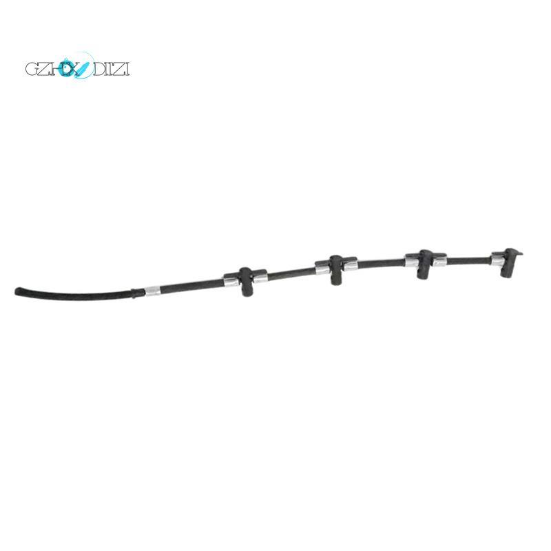 Đầu Phun Trở Lại Dòng Trở Lại Ống Xe Một Phần Cho 2.2 CRDI / 2.0 CRDI Mô Hình Một Phần Số 31471-2F00