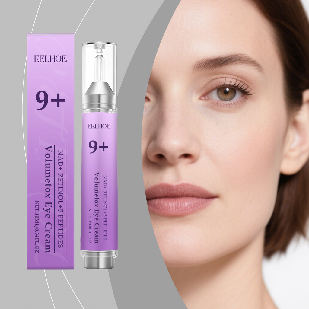 [Hàng có sẵn] Kem dưỡng mắt EELHOE EELHOE Retinol Chăm sóc dưỡng ẩm hàng ngày quanh mắt Dưỡng ẩm da 