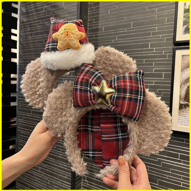 MG1 Nơ Mũ Sang Trọng Cho Trẻ Em, Phù Hợp Dịp Lễ GM1