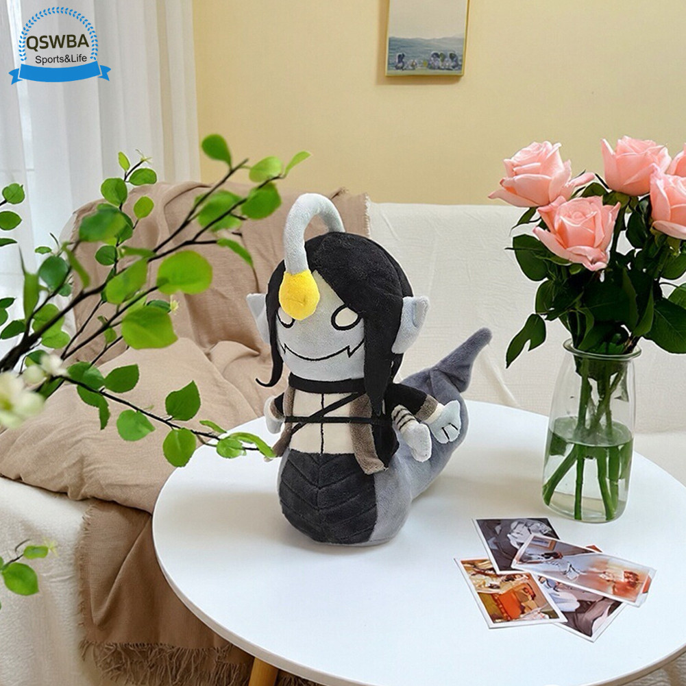 Roblox Pressure Sebastian Solace Đồ chơi sang trọng sưu tập Quà tặng hoàn hảo cho người hâm mộ Roblo