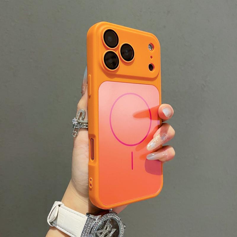 Ốp lưng iPhone 17, Chất liệu mềm, Tương thích với Ốp lưng iPhone 17 Pro Max, Ốp lưng iPhone 11, Ốp l