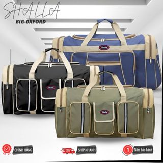 Túi quai xách nam nữ thời trang Big Oxford kiểu trơn du lịch tiện lợi [HÀNG MỚI VỀ]