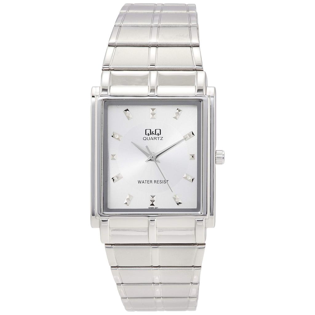 Citizen Q&Q Analog Watch QA80 Water Resistant
